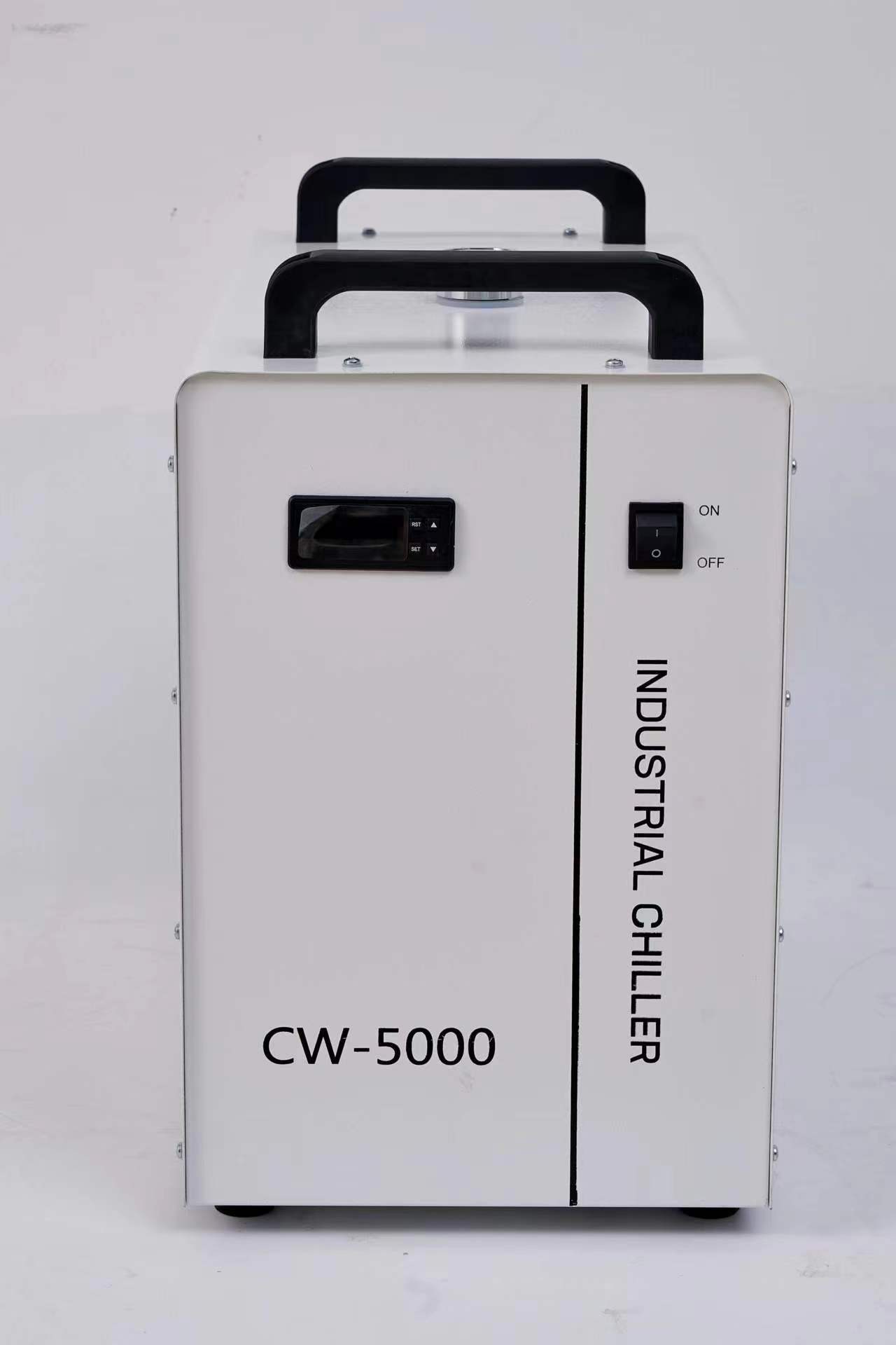 CW-5200 Water Cooling Chiller