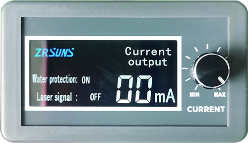 ZR-100W CO2 laser power supply