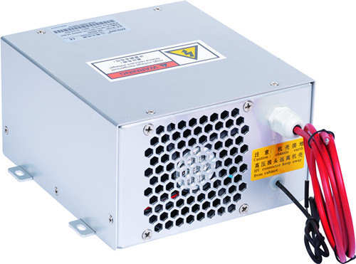 ZR-40WD CO2 laser power supply