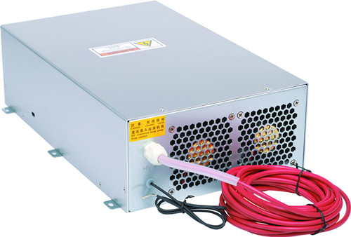 ZR-150WD CO2 laser power supply 