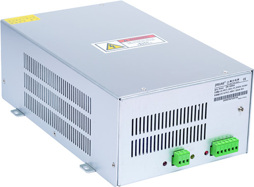 ZR-100W CO2 laser power supply