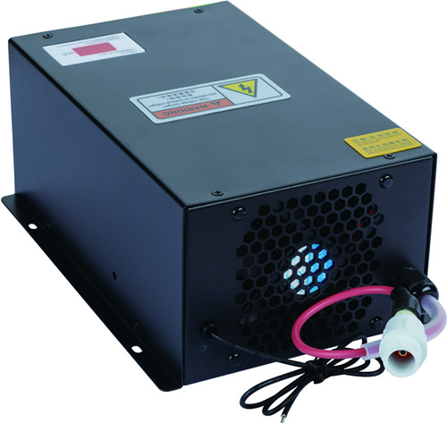 BR-80W CO2 laser power supply