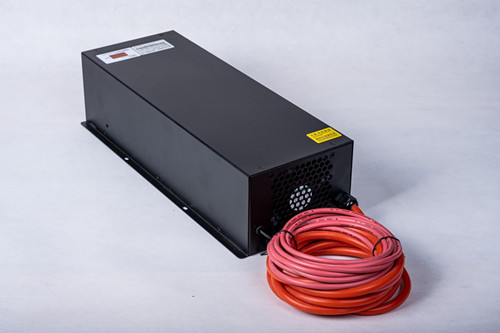 BR-200W CO2 Laser power supply