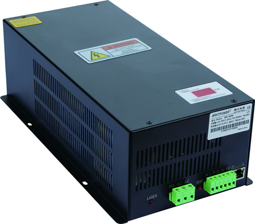 BR-130W CO2 laser power supply