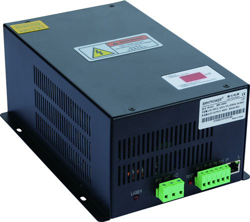 BR-80W CO2 laser power supply