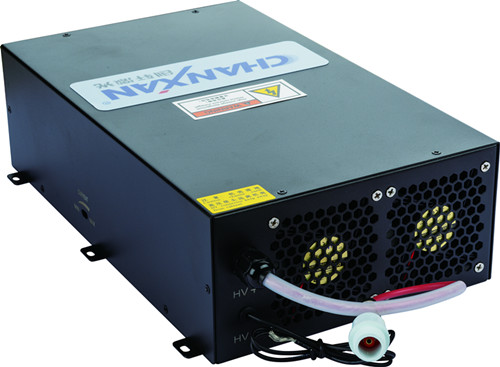 ZR-120WH CO2 laser power supply  