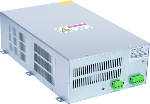 ZR-120WA CO2 laser power supply 