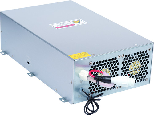 ZR-120WA CO2 laser power supply 