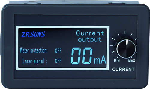 ZR-150WD CO2 laser power supply 