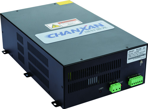 ZR-120WH CO2 laser power supply  