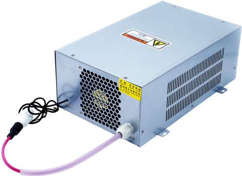 ZR-80WE CO2 laser power supply 