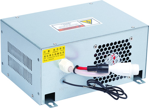 ZR-60W CO2 laser power supply  