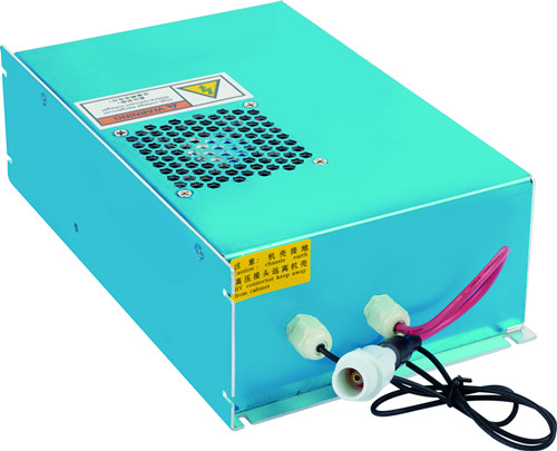 DY-13 100W CO2 laser power supply