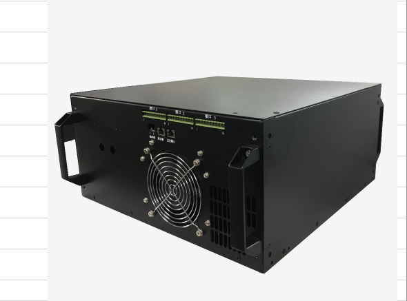 单灯电流反馈400W YAG激光电源 单灯电流反馈400W YAG激光电源