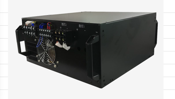 单灯电流反馈400W YAG激光电源 单灯电流反馈400W YAG激光电源