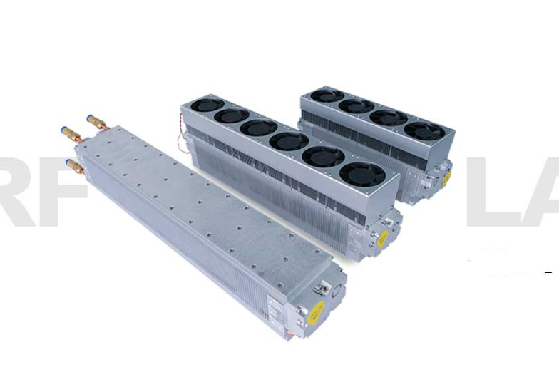 RLT-40系列CO2射频激光器
