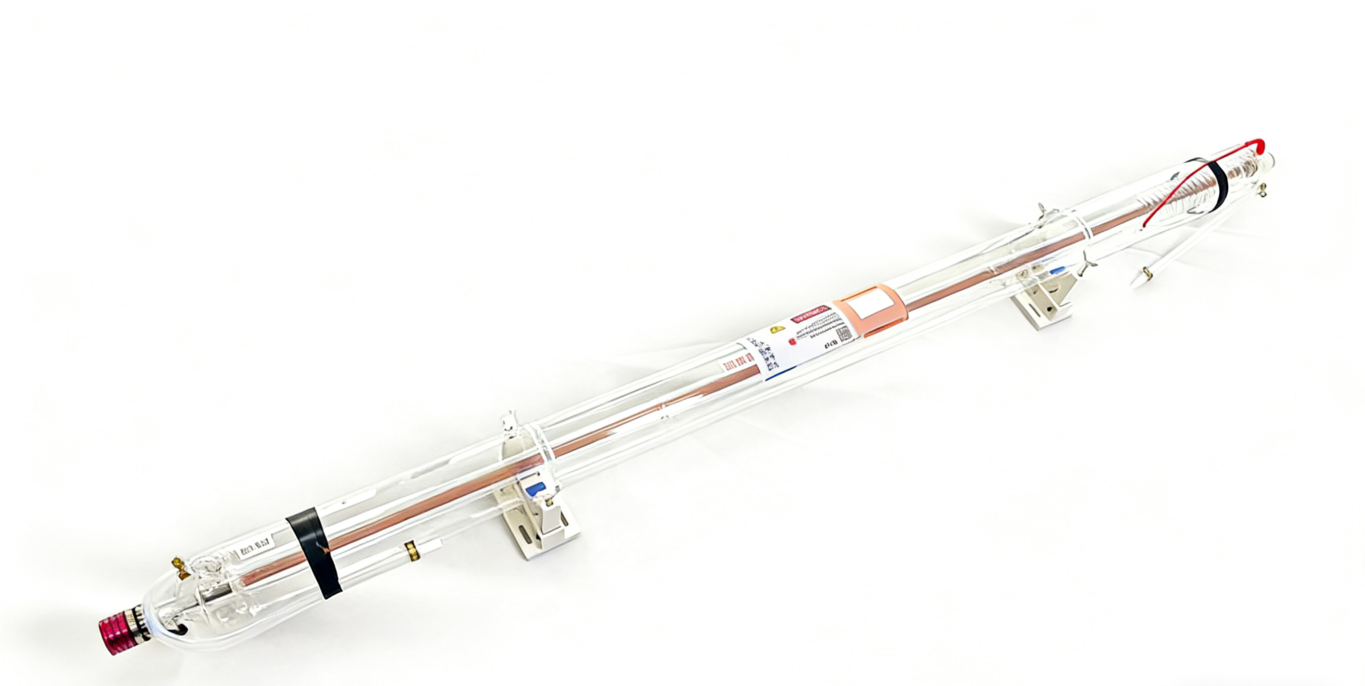 LS-R系列60/80/100/130/150W CO2激光管 LS-R系列60/80/100/130/150W CO2激光管