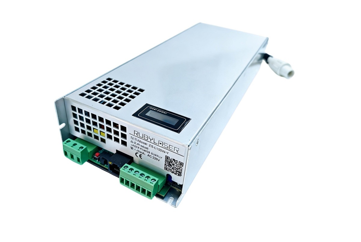 ZS-L150W-Y CO2激光电源 ZS-L150W-Y CO2激光电源