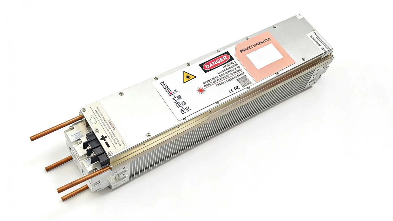 RLT-60系列CO2射频激光器 RLT-60系列CO2射频激光器