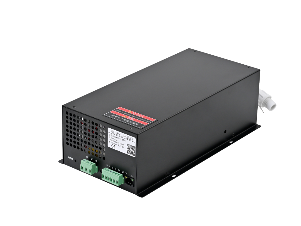 ZS-L150W-T CO2 laser power supply
